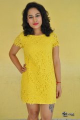Pooja Ramachandran New Photos